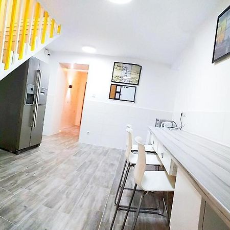 וינה Smart Mini Hotel מראה חיצוני תמונה