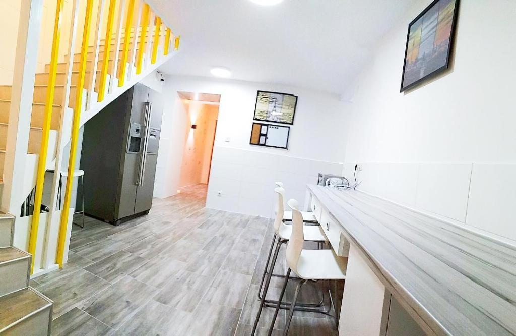 וינה Smart Mini Hotel מראה חיצוני תמונה