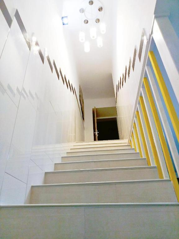 וינה Smart Mini Hotel מראה חיצוני תמונה