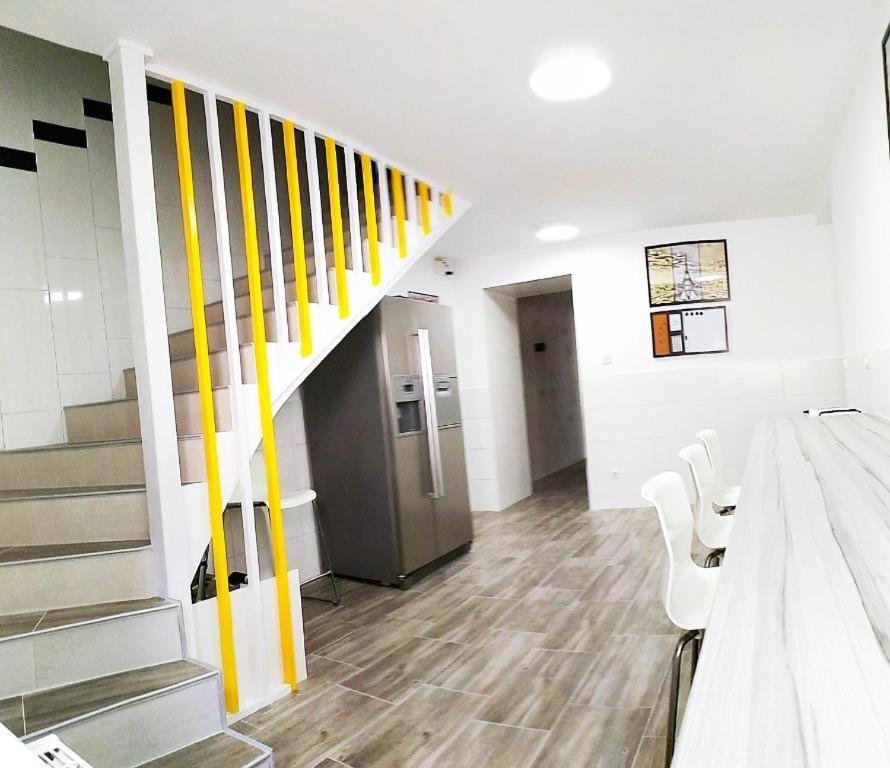 וינה Smart Mini Hotel מראה חיצוני תמונה