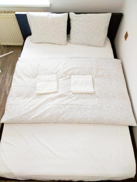 וינה Smart Mini Hotel מראה חיצוני תמונה