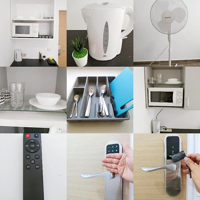 וינה Smart Mini Hotel מראה חיצוני תמונה